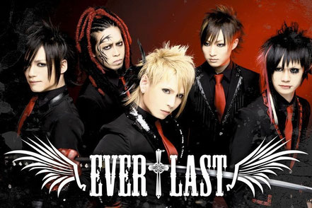EVER+LAST Formation
